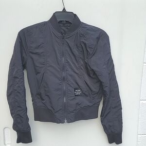 Lululemon Flip It and Reverse It Puffer Jacket W4ARHS Sz 2